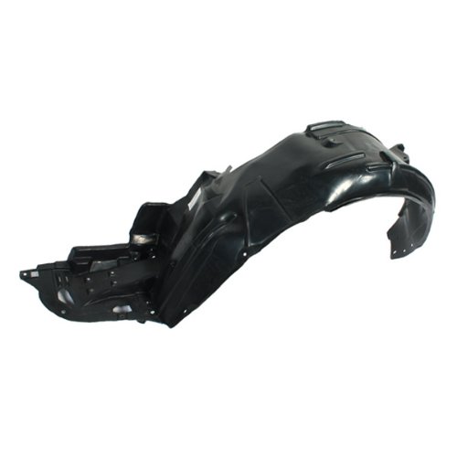 Fender Guards CarPartsDepot 378-10227-11