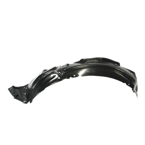 CarPartsDepot 378-10191-11 Front Fender Liner Splash Shield Driver Left Side AC1248123 Fenders CarPartsDepot 378-10191-11