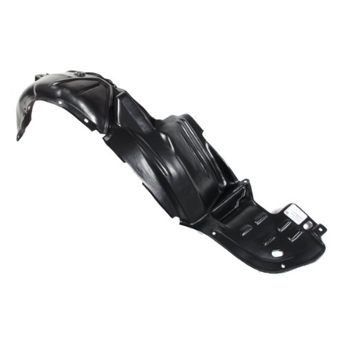 Fenders CarPartsDepot 378-10105-12