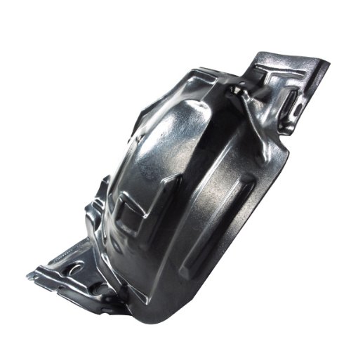 Fender Guards CarPartsDepot 378-36315-11