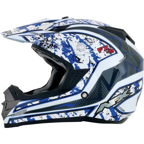 Helmets AFX 0110-3268-PU