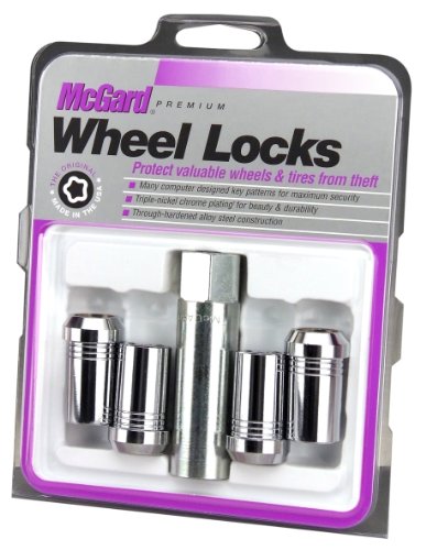 Wheel Locks McGard 25240