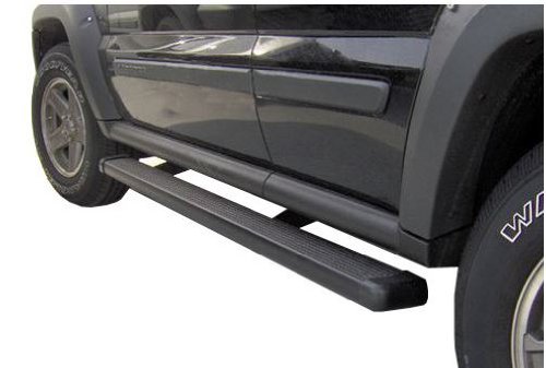 Running Boards TGD 02BC-608111R-1