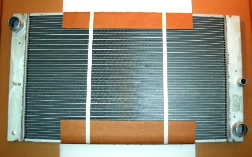 Radiators Behr 17117795138, 17 11 7 795 138, 17.11.7.795.138