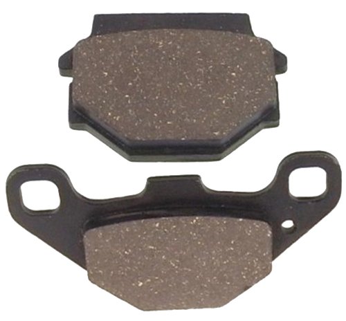 Brake Pads Crank-n-Charge BPMU-1003-1