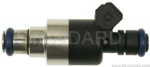 Fuel Injectors Standard Motor Products {#17086542, 17086543, 17087959, 17087960, 17102119, 17103668, 17112092, 17112093, 17112283, 17112284, 17112982, 217291, 217296, 5235434, 5235435}