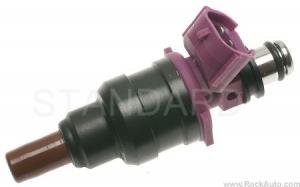 Fuel Injectors Standard Motor Products {#CME4630, E9DZ9F593A, KOAA250101}