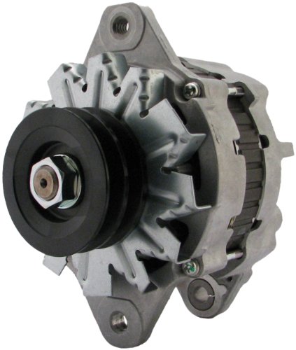 Alternators Mitsubishi A004T25699