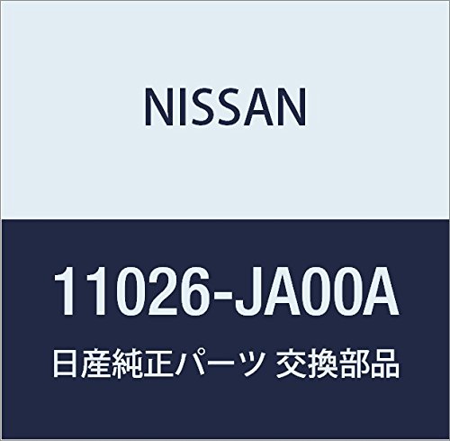 Drain Plug Nissan 11026-JA00A