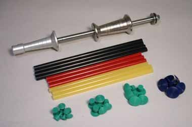 Dent Removal Tools PDQTools.com GP-SLKIT