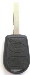 Electrical Land Rover 83G00040