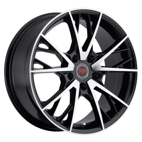 Car Revolution Racing RR01-17755100+40BM