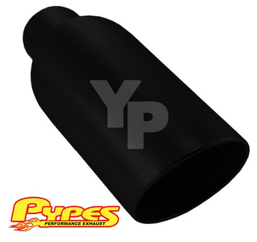 Pipes Pypes Performance Exhaust EVT-510B