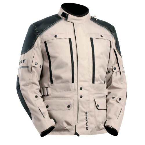Jackets Bilt ADVW1-QZ-XL