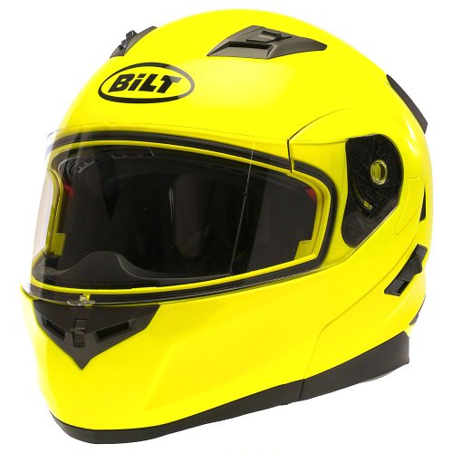 Helmets Bilt BLH40-DAY-LG