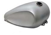 Gas Tanks Paughco 
