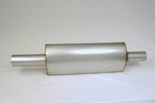 NELSON GLOBAL PRODUCT 17704T (Xref: CASETM 534546R6; MAREMONT® 108241; WALKER® 22879) Column Shafts NELSON GLOBAL PRODUCT (NGP) 17704T-10