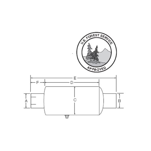 Column Shafts NELSON GLOBAL PRODUCT (NGP) 49115U-10