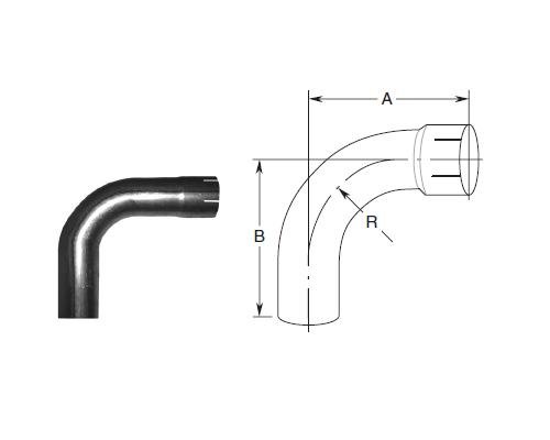 Column Shafts NELSON GLOBAL PRODUCT (NGP) 89924A-20