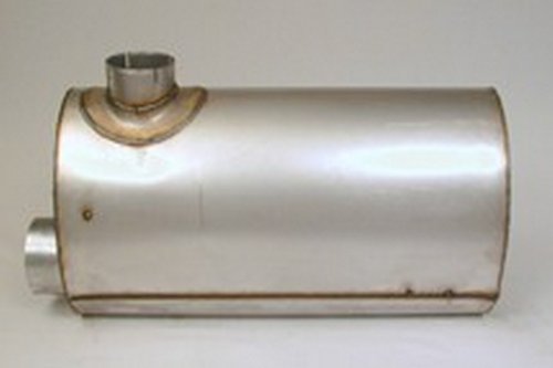 NELSON GLOBAL PRODUCT 86751M (Xref: INTERNATIONAL TRUCKS® 1648039C1; INTERNATIONAL TRUCKS® 1658111C1; INTERNATIONAL TRUCKS® 1680524C1; WALKER® 21083) Column Shafts NELSON GLOBAL PRODUCT (NGP) 86751M-10