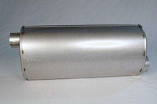 NELSON GLOBAL PRODUCT 86752M (Xref: DONALDSON® M120197) Column Shafts NELSON GLOBAL PRODUCT (NGP) 86752M-10