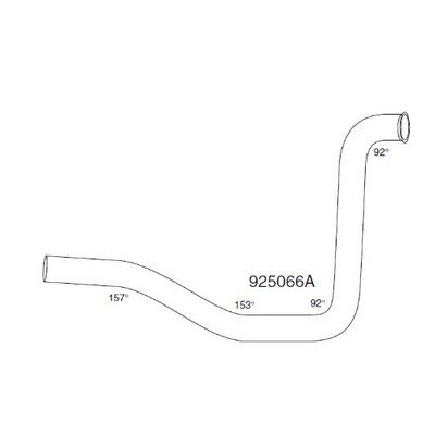 Column Shafts NELSON GLOBAL PRODUCT (NGP) 925066A-10