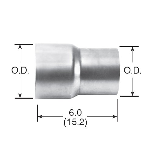 NELSON GLOBAL PRODUCT 89253A (Xref: DONALDSON® J190042) Column Shafts NELSON GLOBAL PRODUCT (NGP) 89253A-20