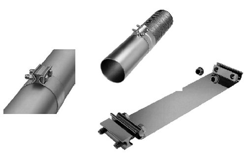 Column Shafts NELSON GLOBAL PRODUCT (NGP) 89526B-10