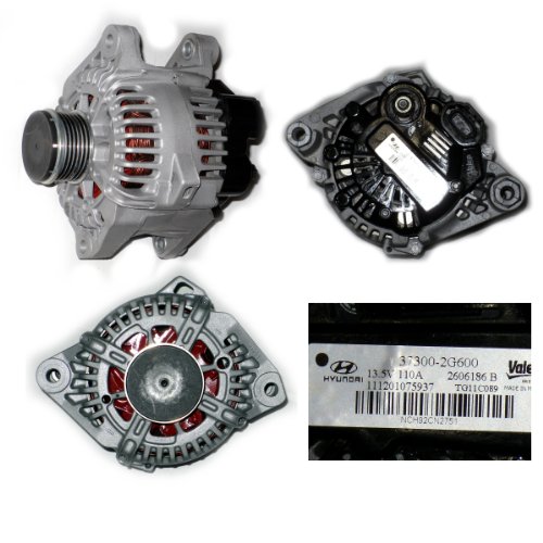 Alternators Maniac EM 11493