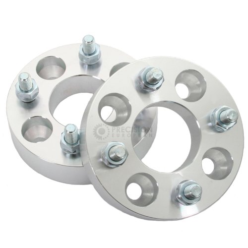 Spacers Precision European Motorwerks 32mm-4114.3>4100-67.1