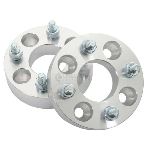 Spacers Precision European Motorwerks 25mm-4114.3-67.1-12x1.5