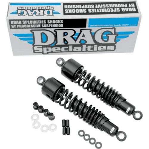 Body & Frame Parts Drag Specialties 624-1300-203B