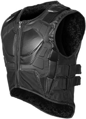 Chest Protectors Speed and Strength 87-7069-TR-AMA