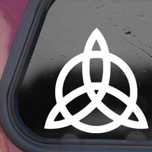 Led Zeppelin White Sticker Decal Rock Band Laptop Die-cut White Sticker Decal Decals supernomu 5055591201393