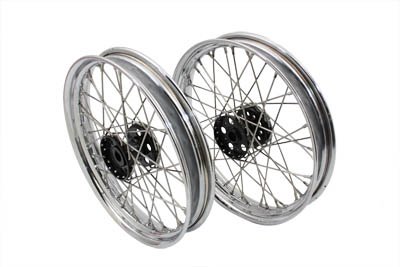 Rims VTWINN 52-0989