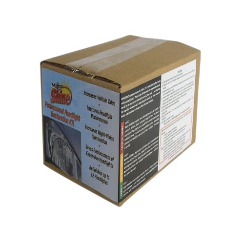 Light Kit Hi-Tech Industries 39517313020