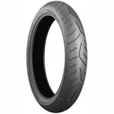 120/70ZR17 M/C Bridgestone Battlax Sport Touring T30F Touring Bridgestone K1202