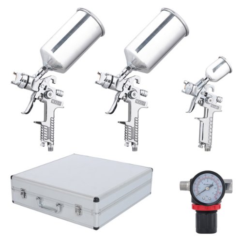 Spray Guns Generic 085541780010