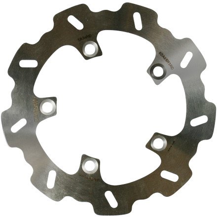 Disc Brakes Braking 32-2225
