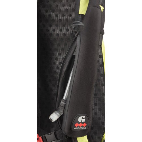 Geigerrig Insulated Tube Garage Hydration Packs Geigerrig 11-2513