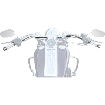 Handlebars Baron Custom Accessories 06011254