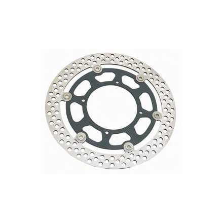 Braking R-FIX Brake Rotor - Front Disc Brakes Braking 32-3605