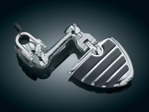 Foot Pegs Kuryakyn 49-5551