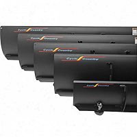 Plows Cycle Country 61-0092