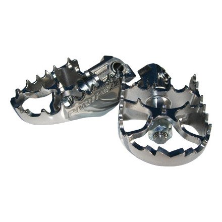 03-07 HONDA CR85: Pivot Pegz Mark 3 Pivot Pegz Foot Pegs Pivot Pegz 560-0118