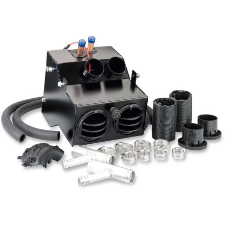 Body & Frame Parts Moose Racing 45100617