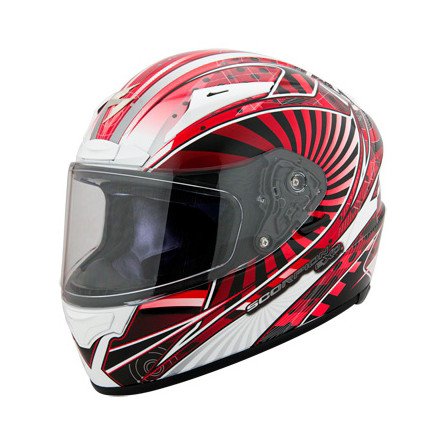 Helmets Scorpion 200-1017