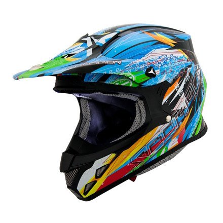 Helmets Scorpion 70-3035