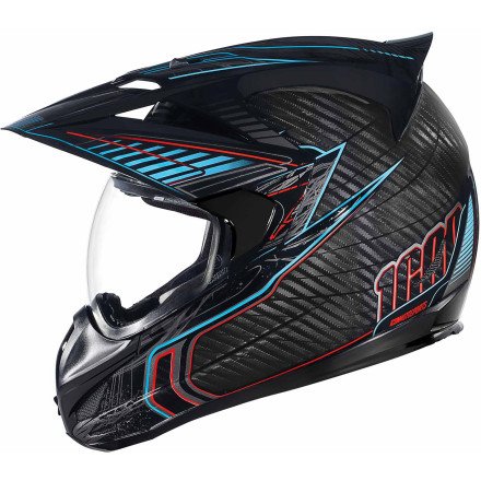 Helmets ICON 01016012