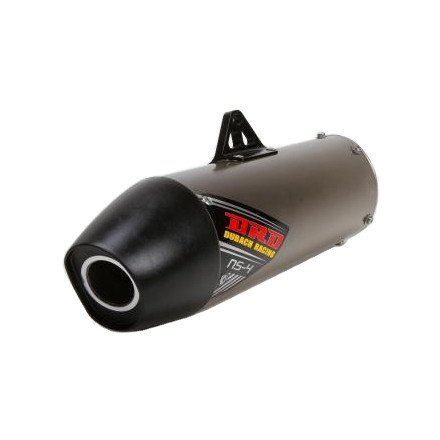 Complete Systems Dubach Racing 78-07330